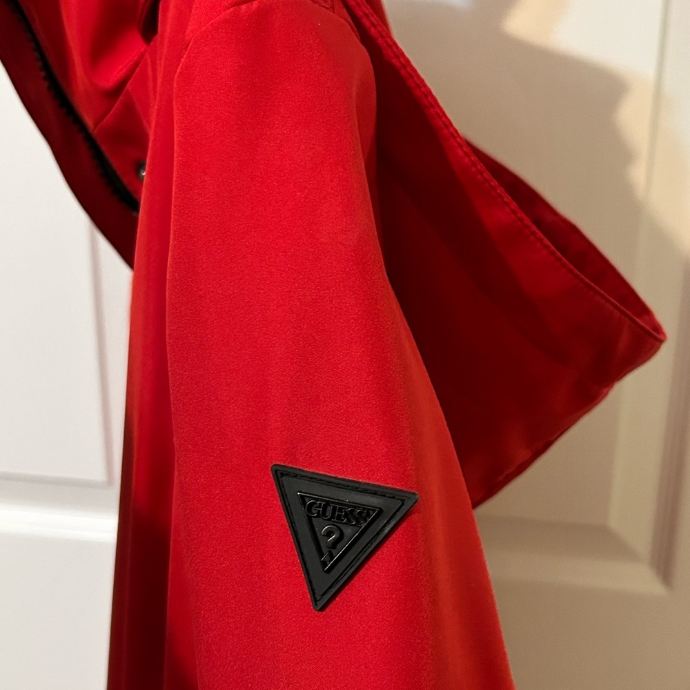 GUESS NWOT Jacket - Picture 6 of 10